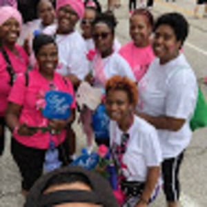 Meet your Posher, Victoria